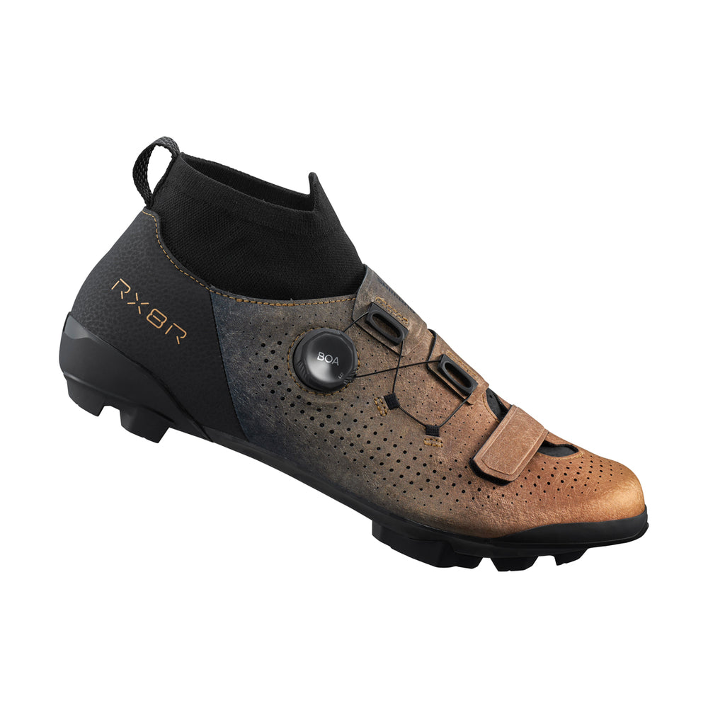 Sko RX801R Metallic Orange SPD 41