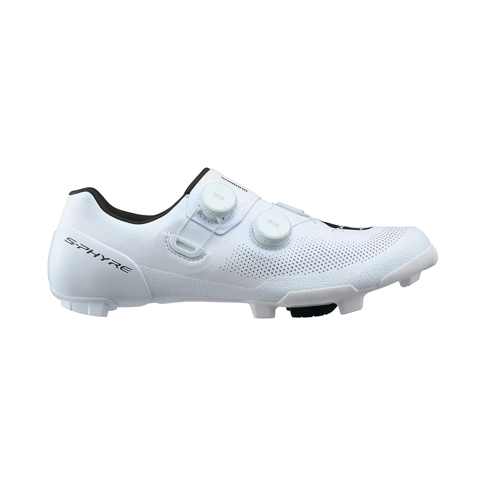 Sko RX910 White Wide 44.5