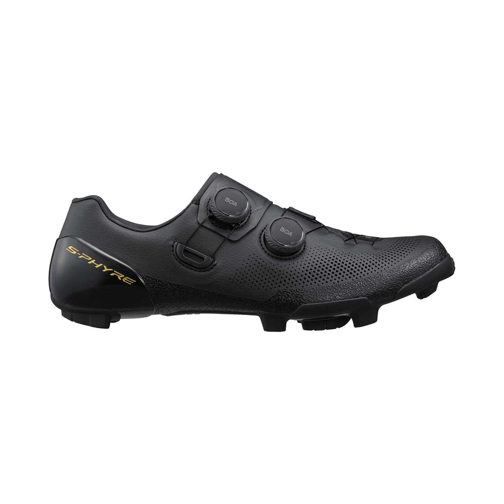 Sko RX910 Black 48.0