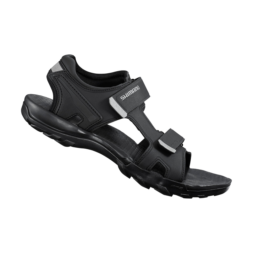 Sko SD501 Sandaler MT Unisex sort SPD 39