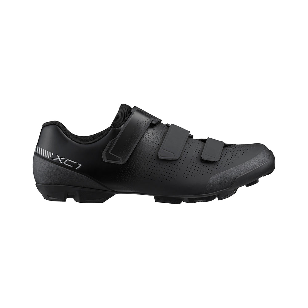 Sko XC102 Black 44.0