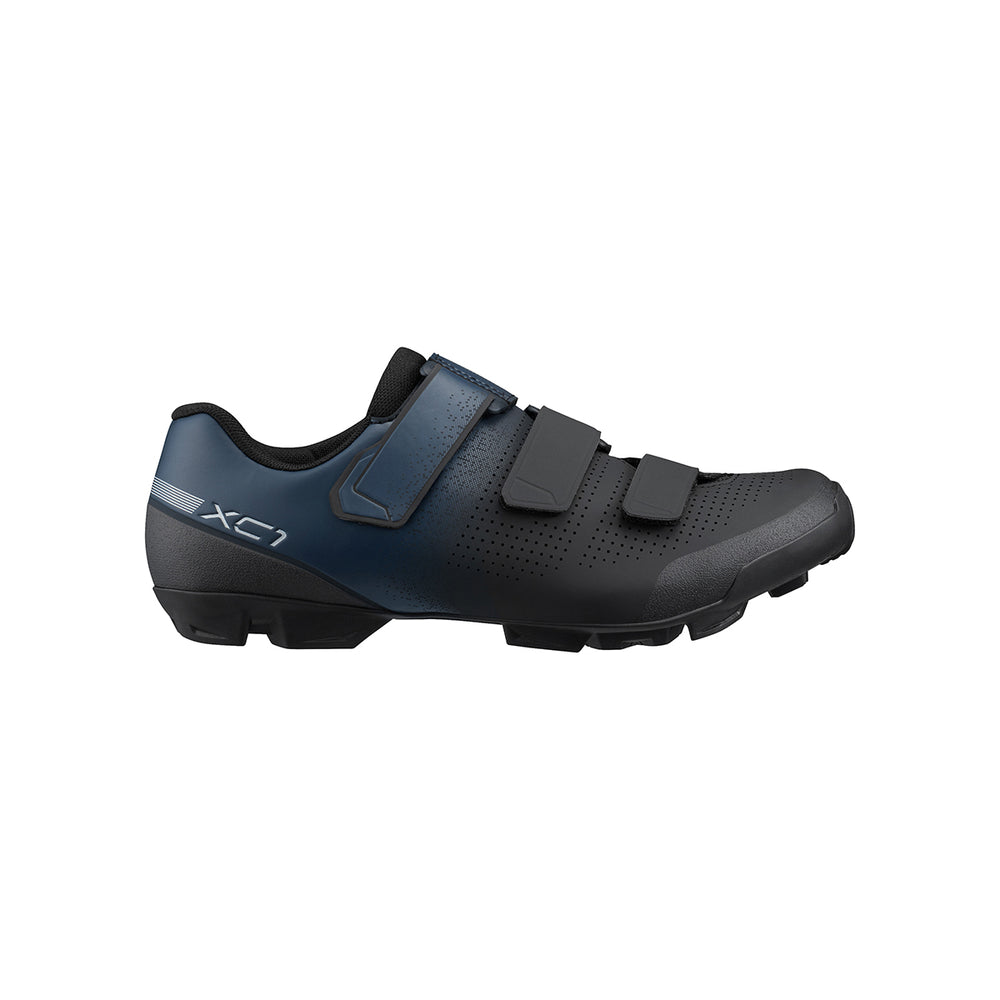 SHIMANO Sko XC102 Women Black 37.0
