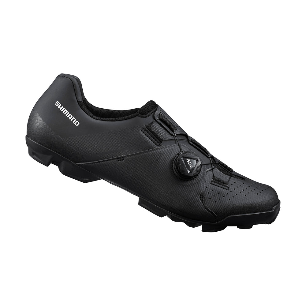 Sko XC300 MTB Sort SPD 46