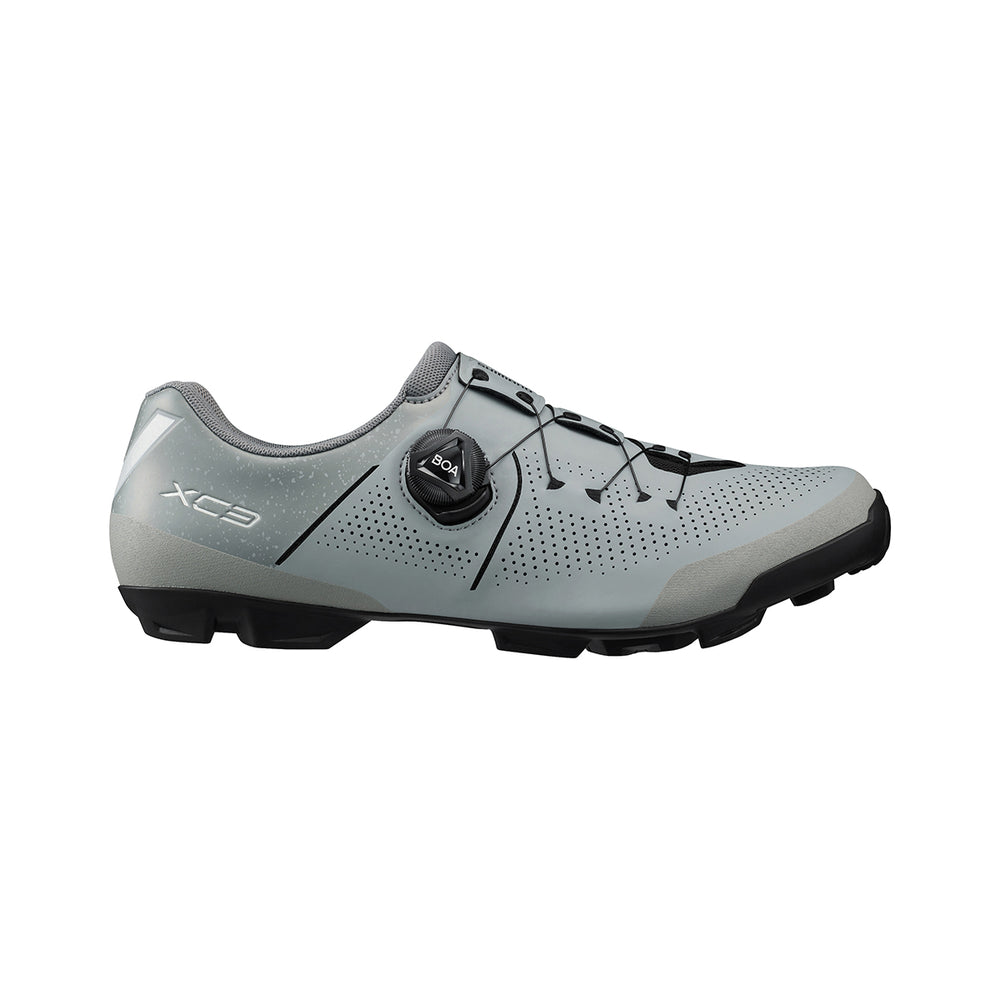 SHIMANO Sko XC302 Ice Gray 41.0