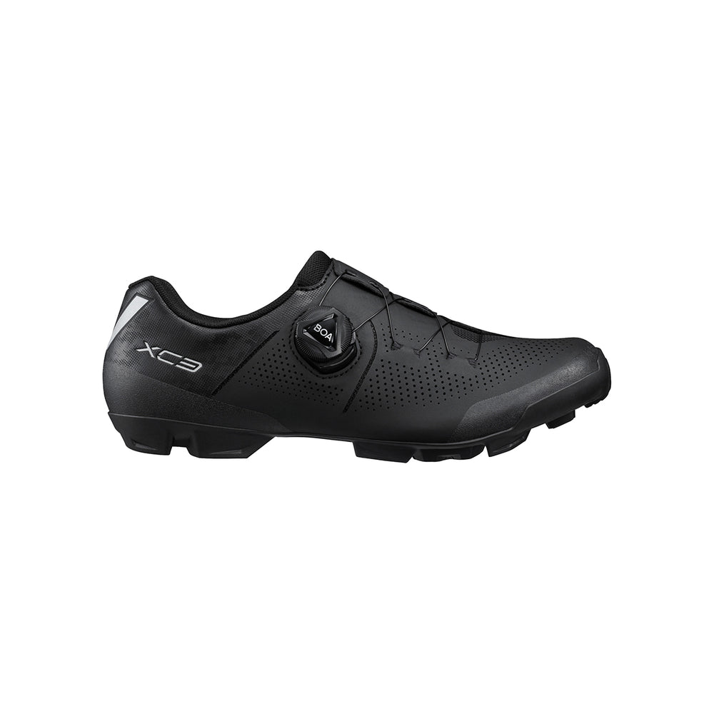 SHIMANO Sko XC302 Women Black 41.0
