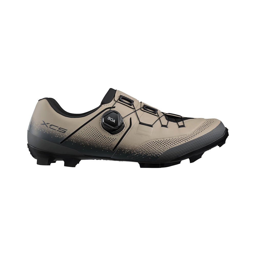 SHIMANO Sko XC503 Sand Beige 40.0