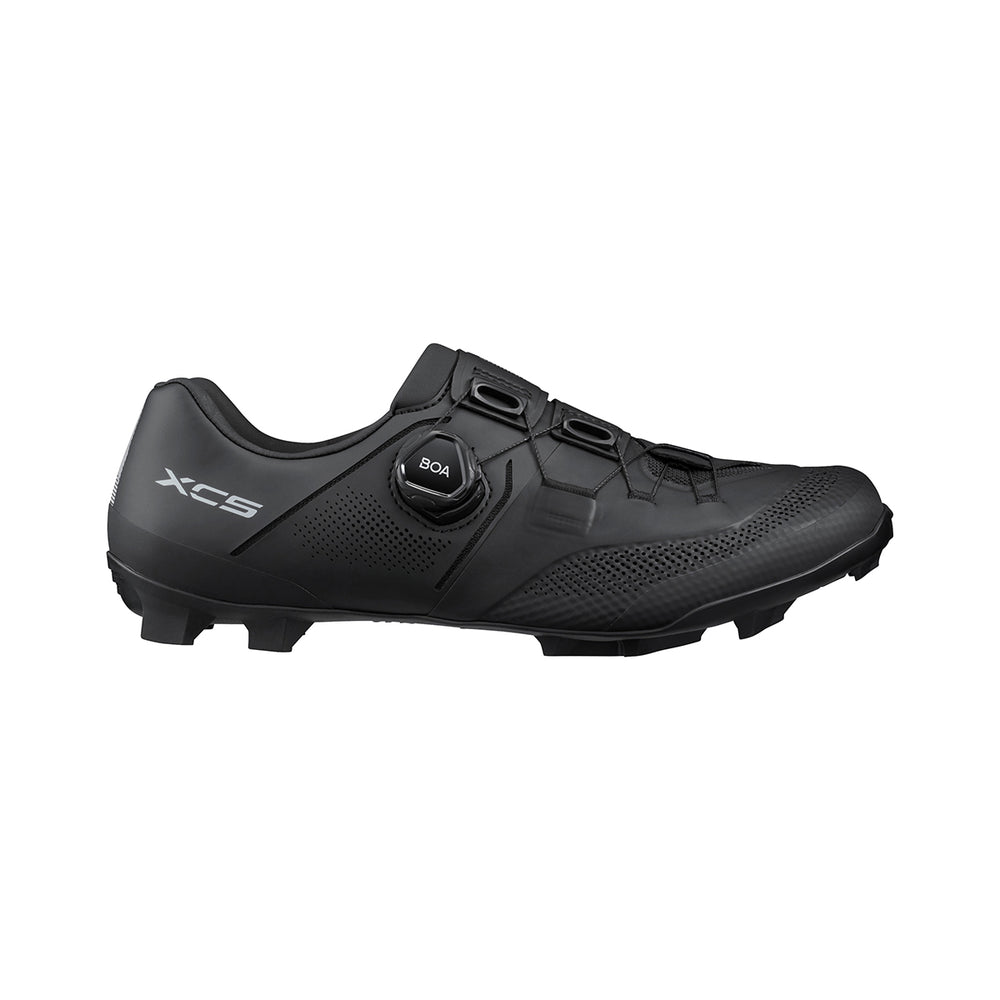 SHIMANO Sko XC503 Black Wide 44.0