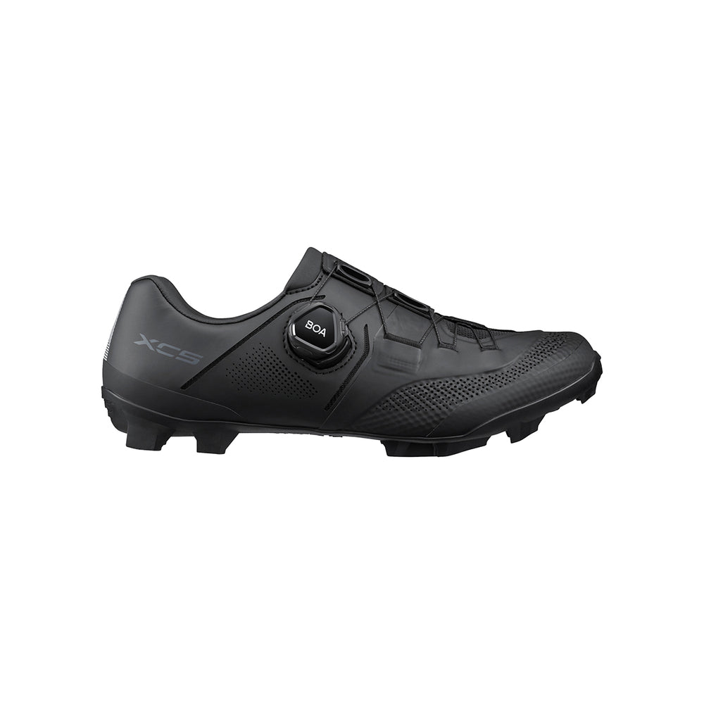SHIMANO Sko XC503 Women Black 39.0