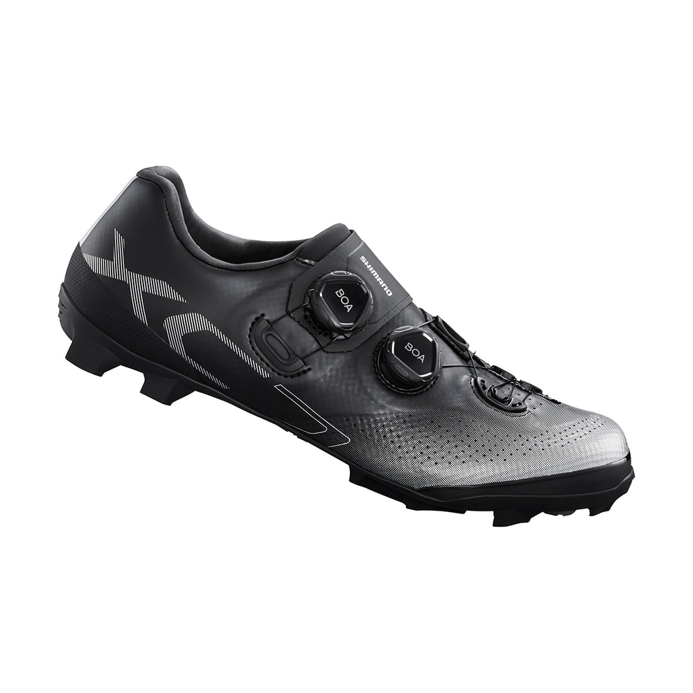 Sko XC702 MTB sort SPD 39