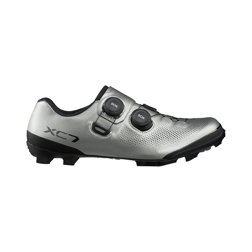 SHIMANO Sko XC703 Silver 42.0