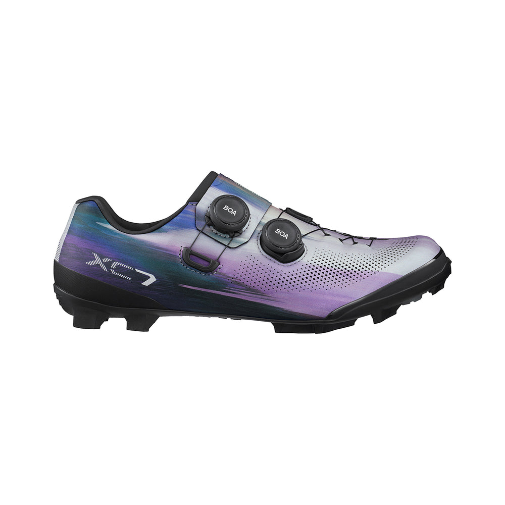 SHIMANO Sko XC703 Butterfly 44.0