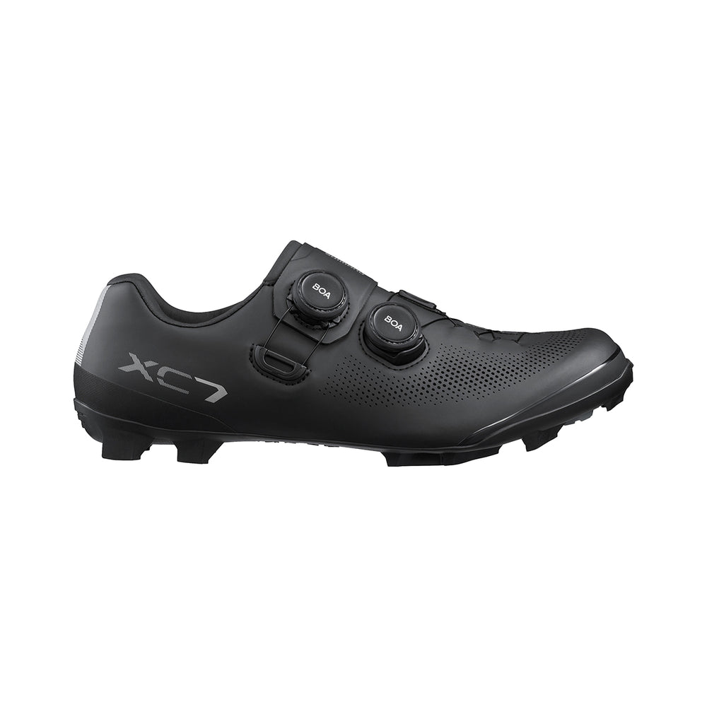SHIMANO Sko XC703 Black 39.0