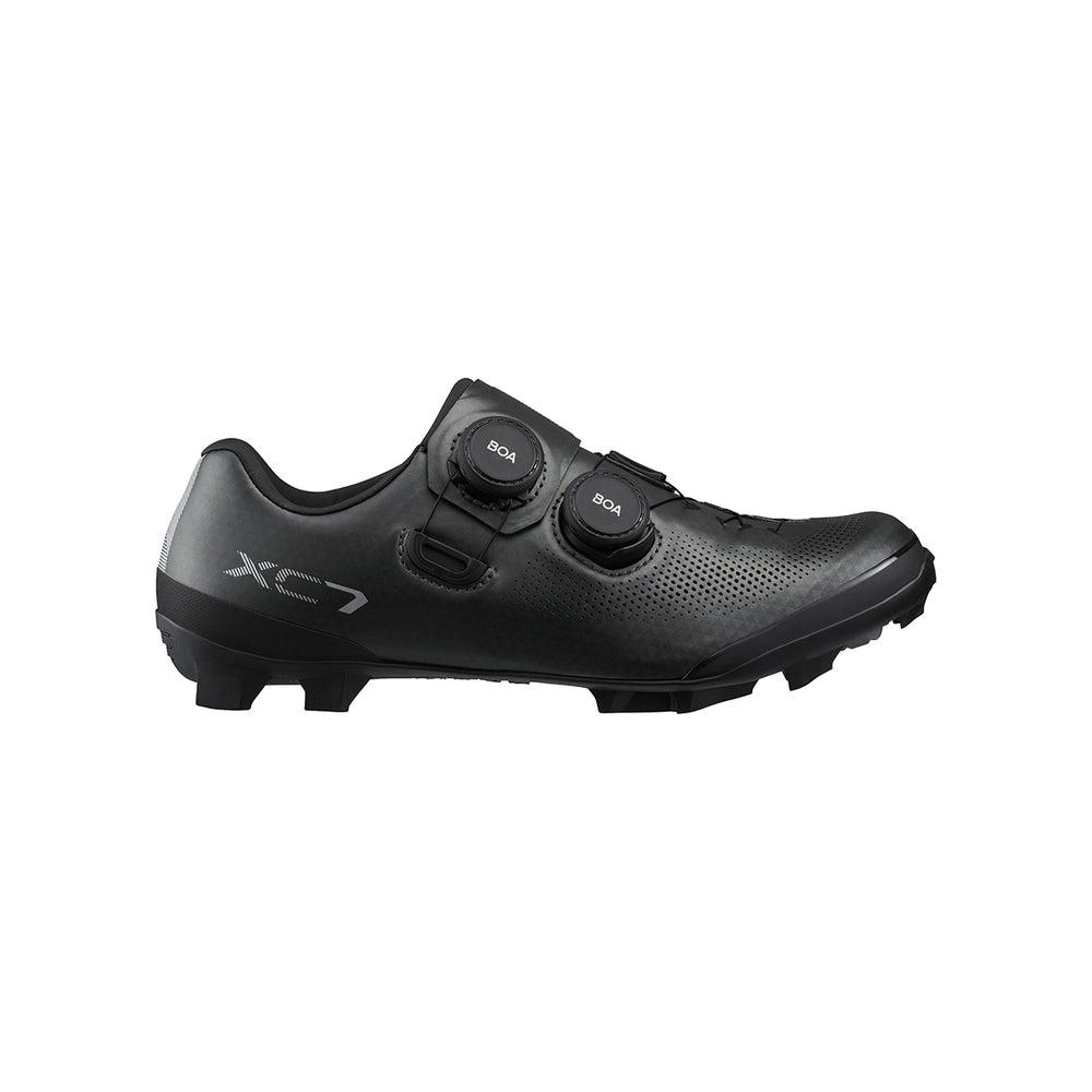 SHIMANO Sko XC703 Women Black 40.0