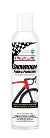 Finish Line Showroom Polish & Protectant (bornitrid) aerosol 355ml