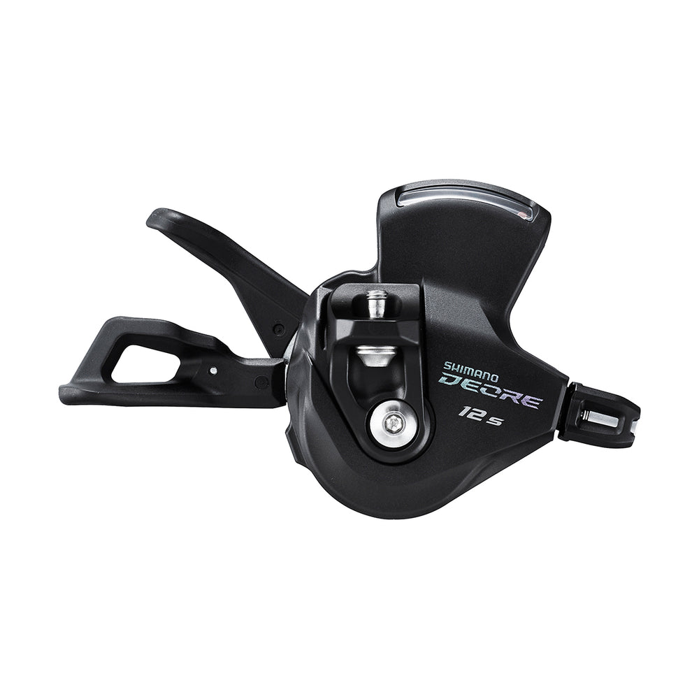 Skiftegreb højre 12s m/ OGD SL-M6100-IR I-spec EV