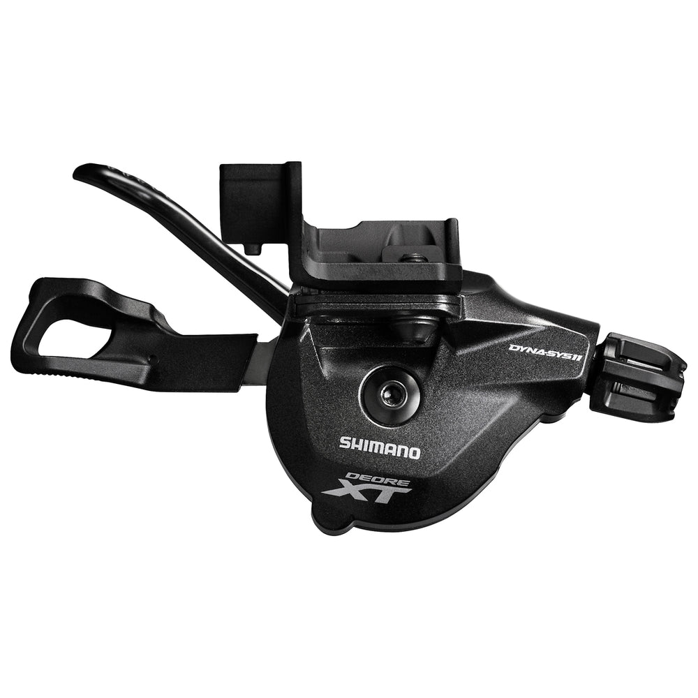 Skiftegreb XT M8000, I -Spec I Højre 11-sp. I-Spec II