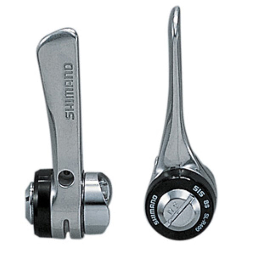 Skiftegreb SL-R400 Sæt 2/3x8-sp Skrårør