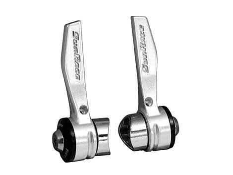 SunRace skiftegreb R7/LF 2/3x7sp til clamp race/skrårør