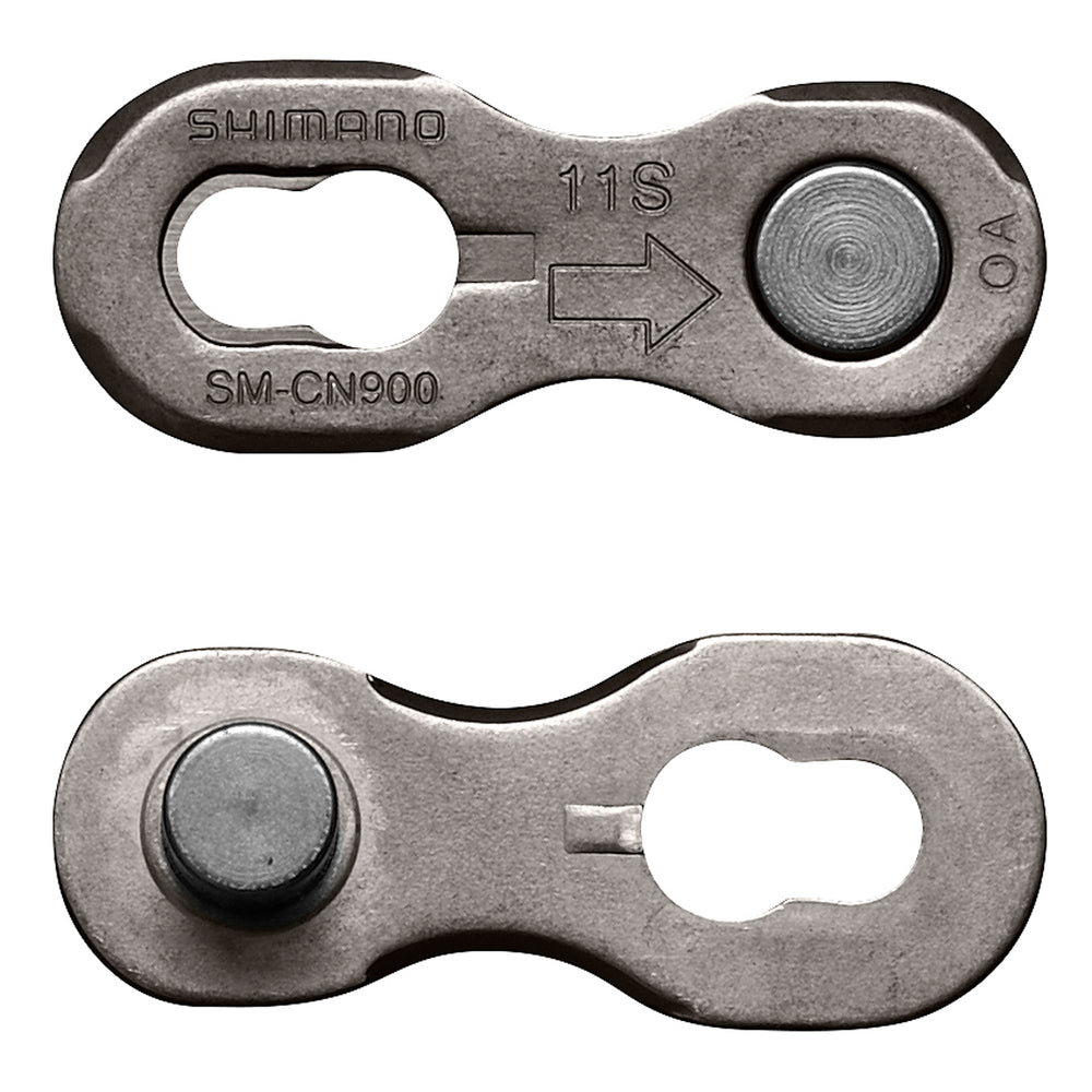 Kæde part Quick Link 11s SM-CN900-11 50stk