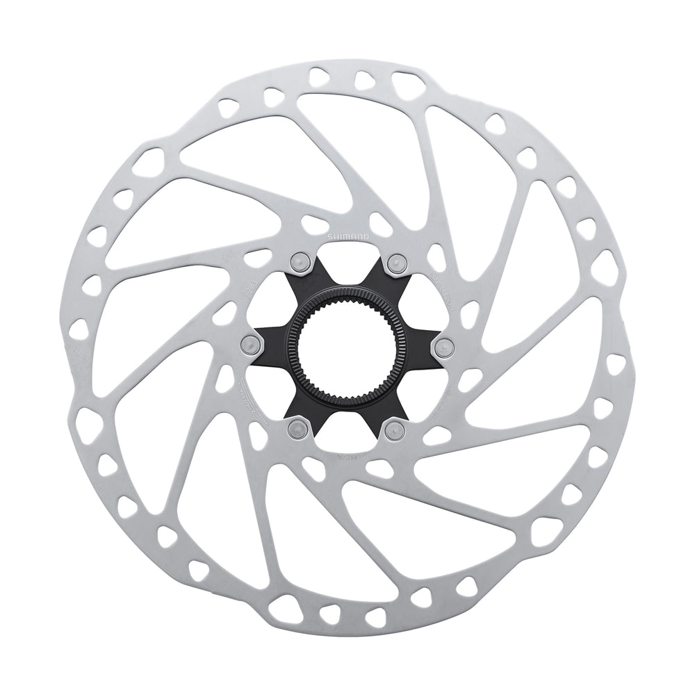 Rotor 203mm Center Lock Ext. SM-RT64 w/LRing
