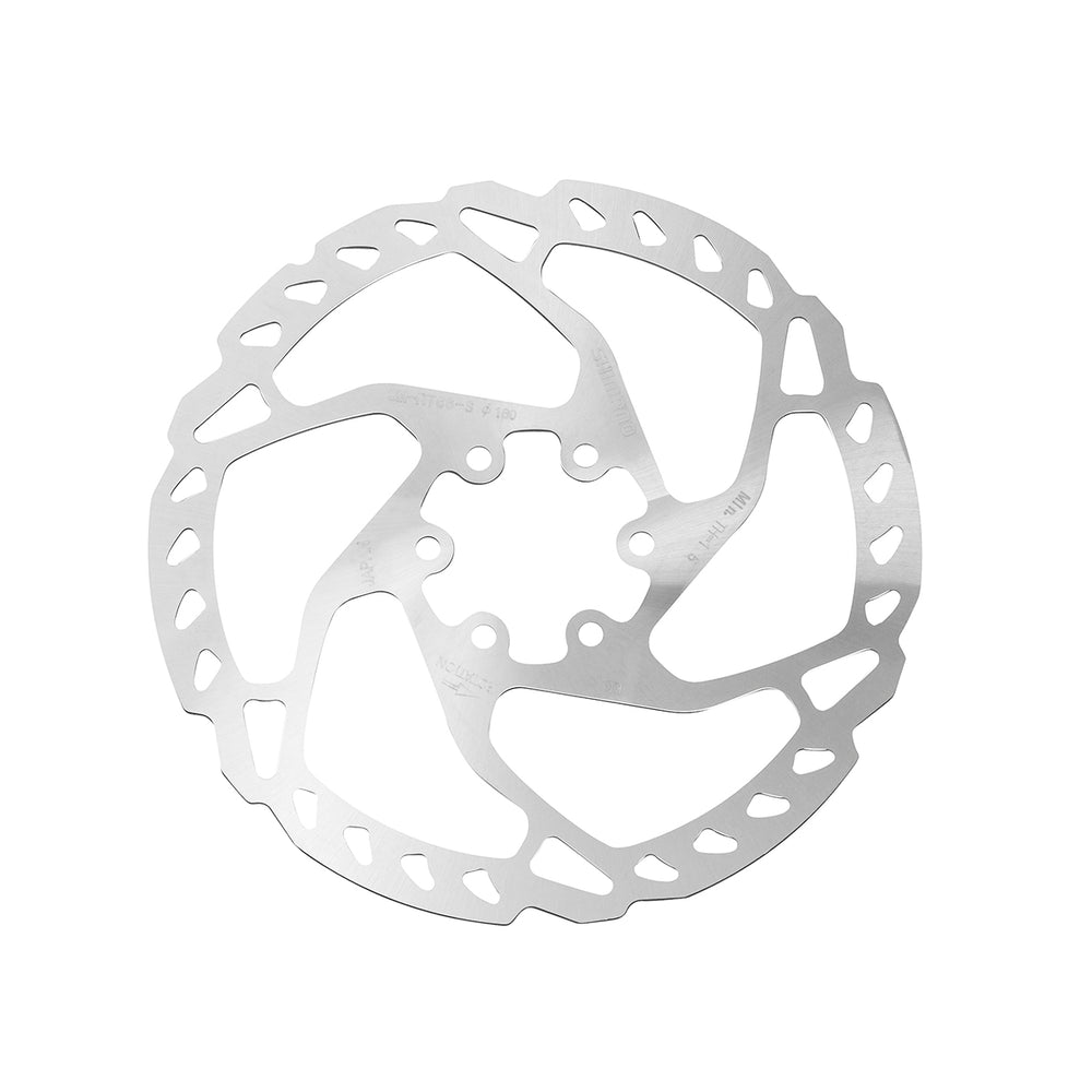 Rotor 160mm 6-Bolt SM-RT66
