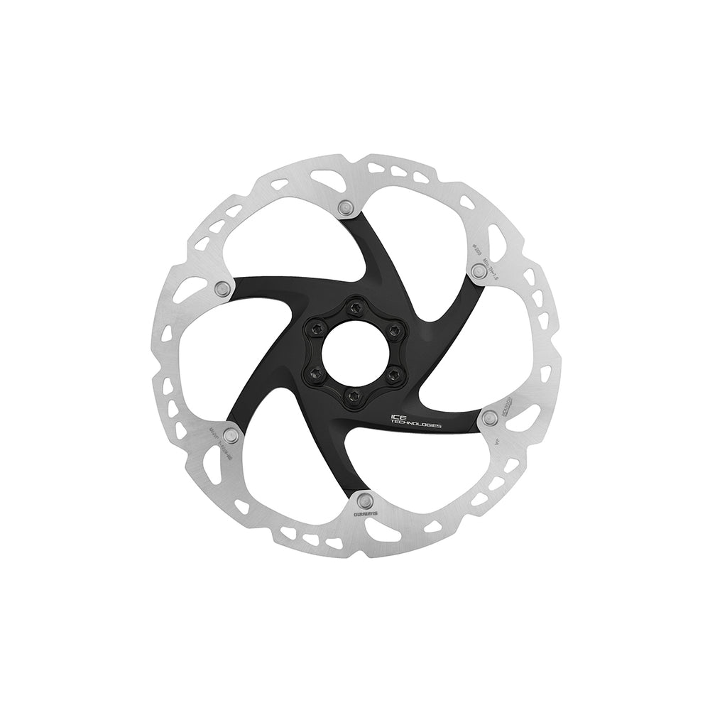 Rotor 203mm 6-Bolt SM-RT86