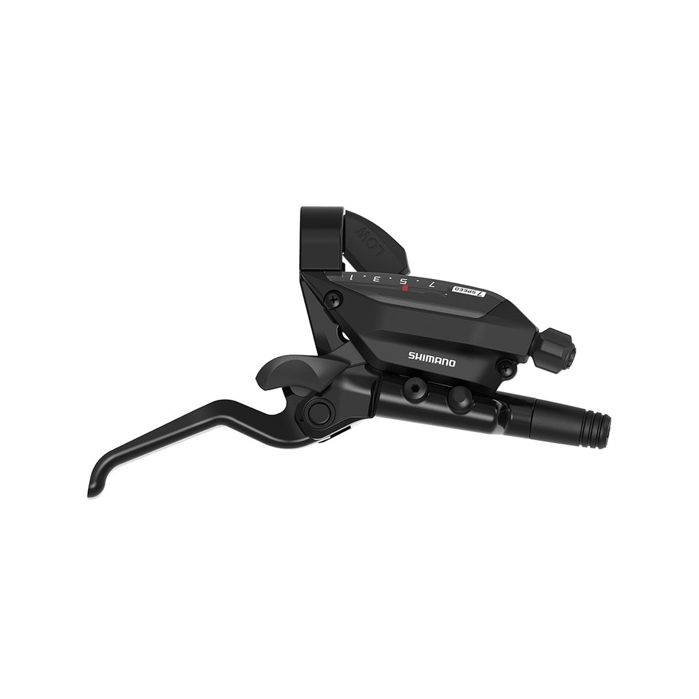 Disc Brake Set Rear Black ST-EF515(R), BR-MT200(R)