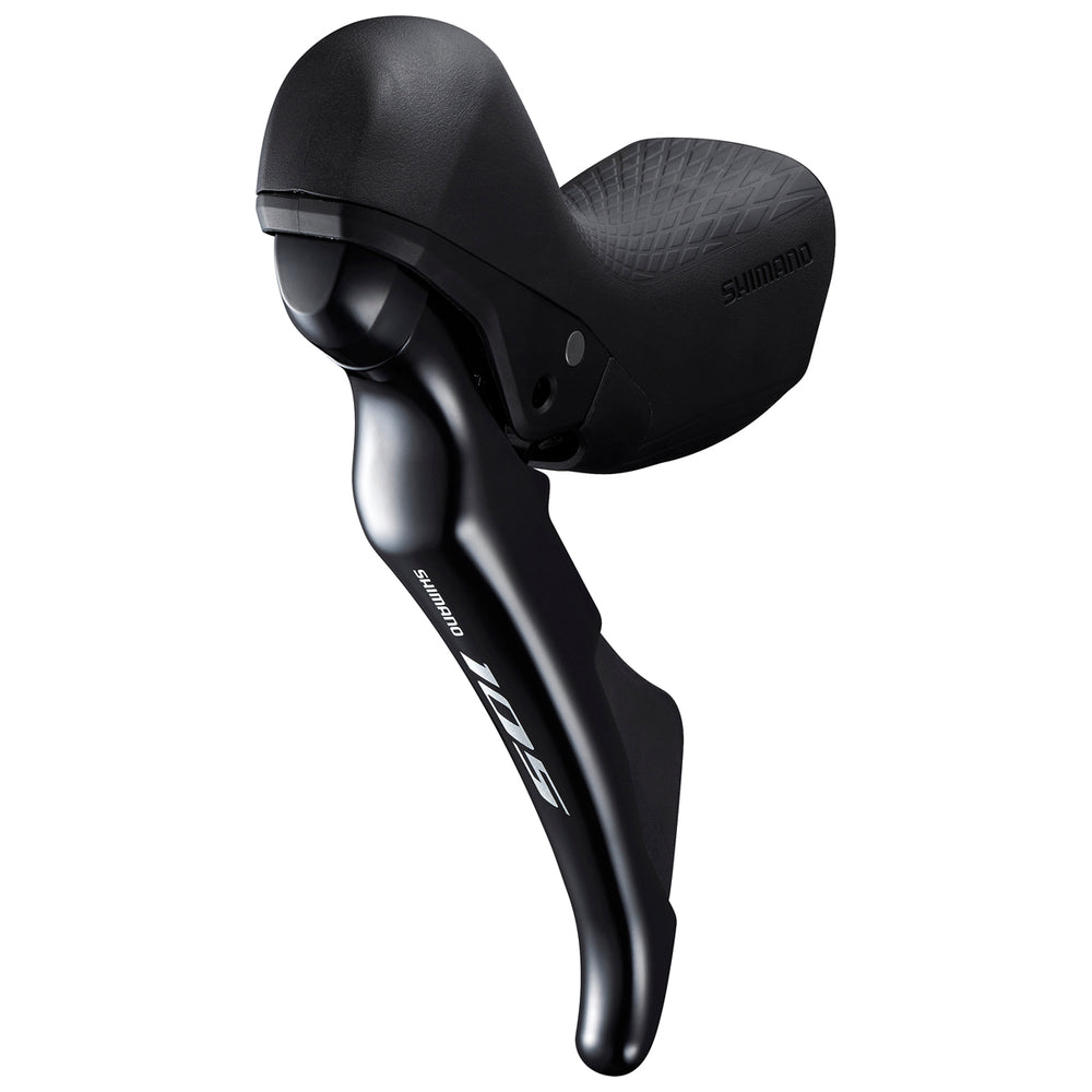 STI-greb + brems, 105 F sort ST-R7020 (L), BR-R7070(F)