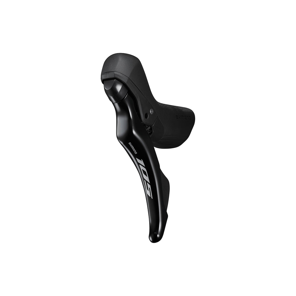 Skivebremsesæt 105 ST-R7120 (L), BR-7170 (F)