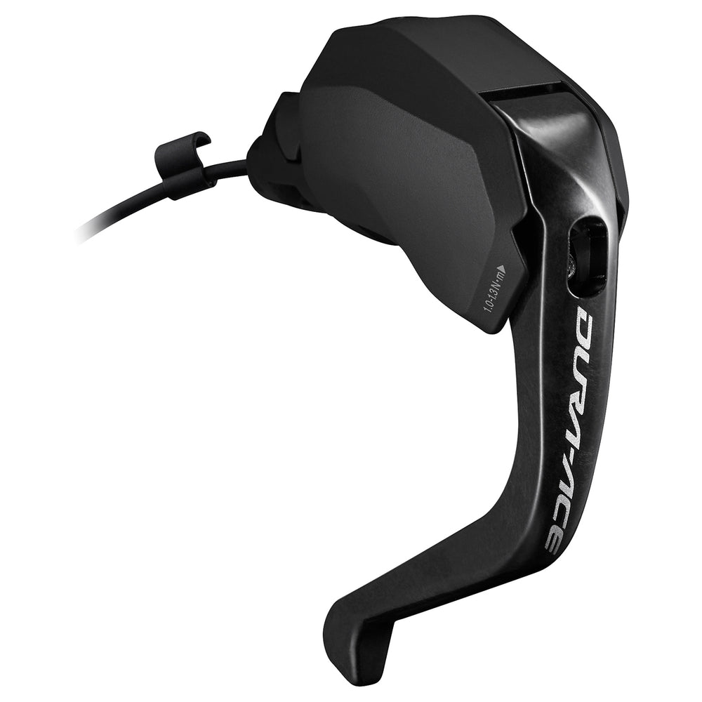 TT-grep højre Skivebremse ST-R9180 Dura-Ace Di2 TT/Tri