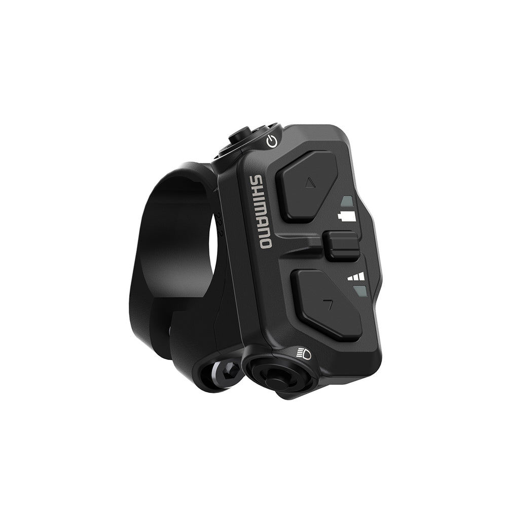 Switch Left E-Bike SW-EN600-L, 35/31,8mm w/o Wire