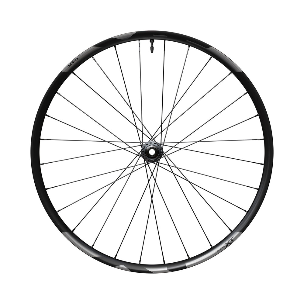 Wheel Front M8200 Tubeless 27.5'' Ethru