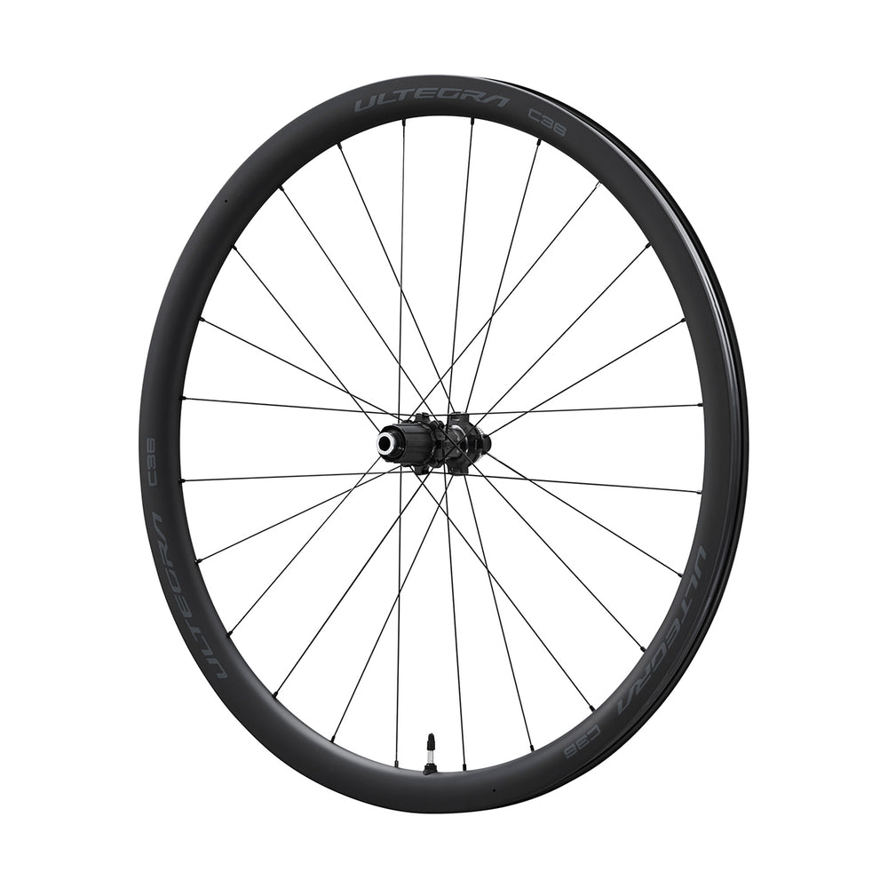Wheel Rear R8170-C36 11/12s Tubeless Disc Brake Ethru