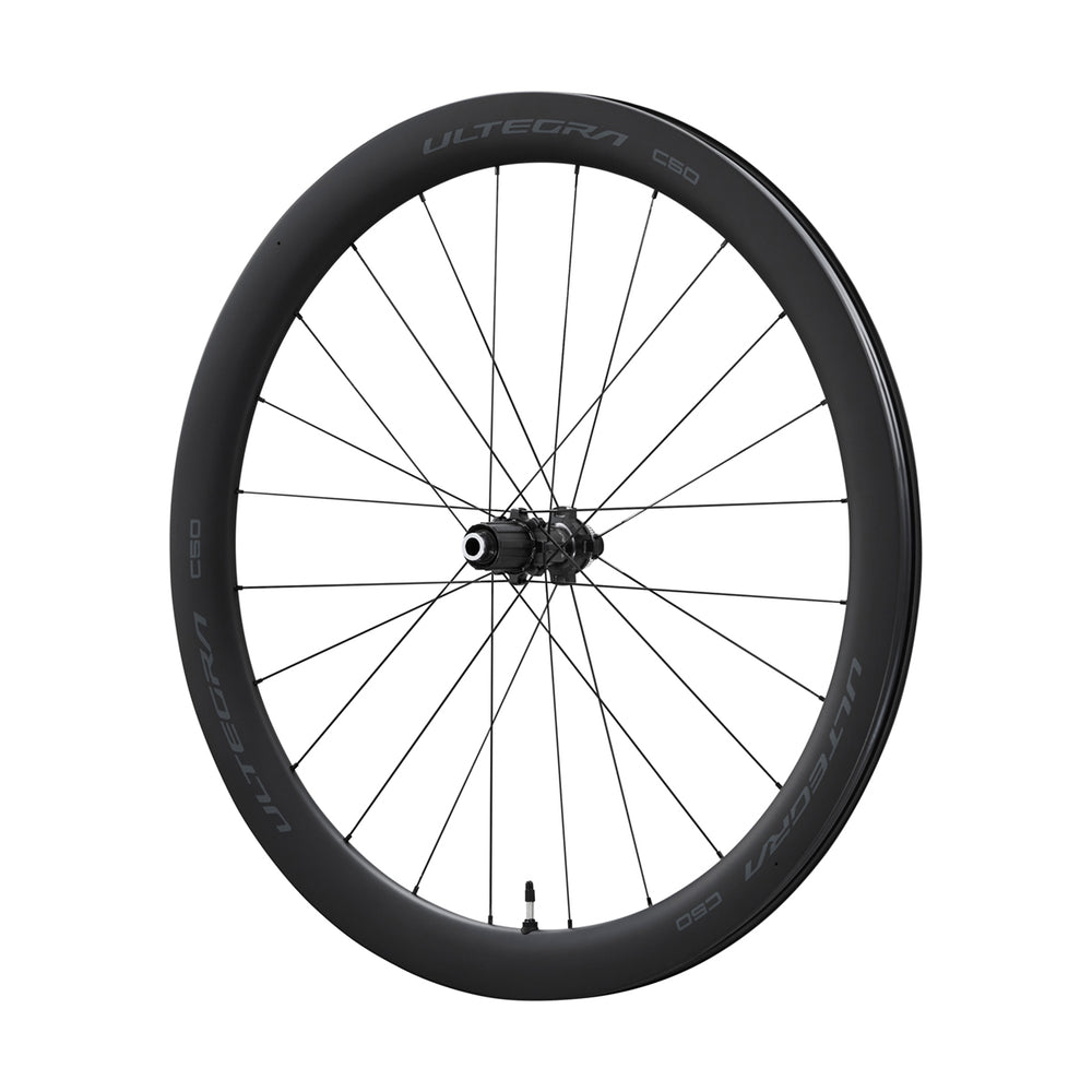 Wheel Rear R8170-C50 Carb Tubeless Disc Br Ethru