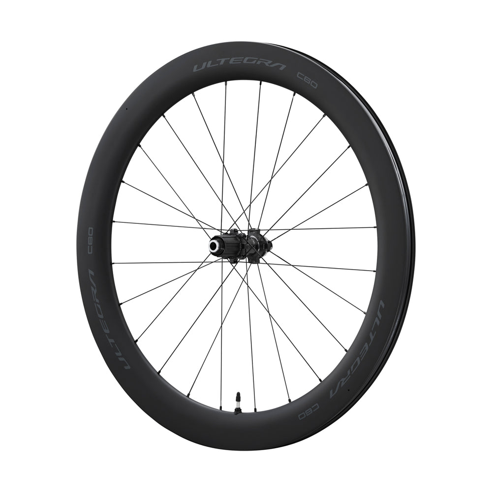 Wheel Rear R8170-C60 11/12s Tubeless Disc Brake Ethru