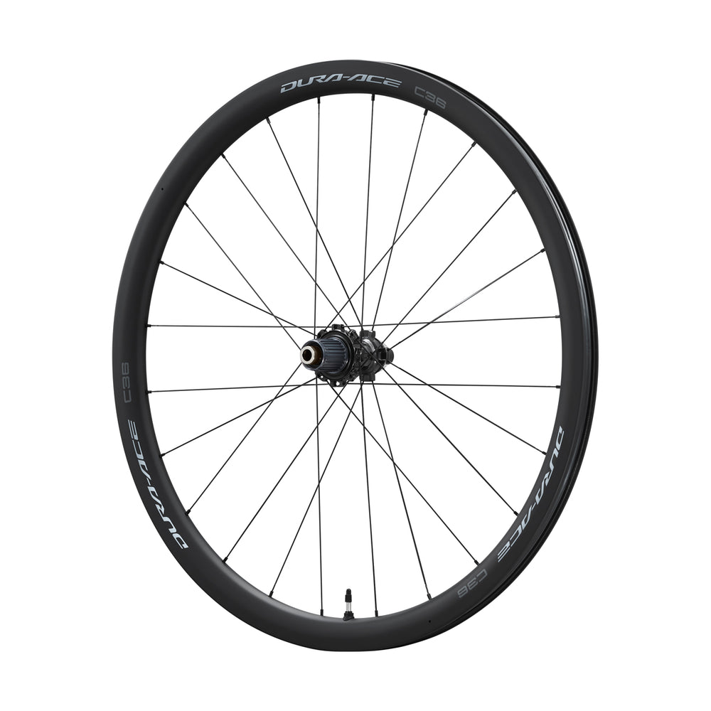 Wheel Rear R9270-C36 12s Tubeless Disc Brake Ethru