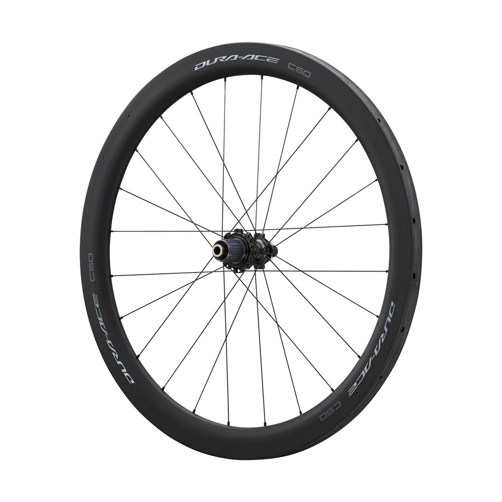 Wheel Rear R9270-C50 12s Tubular Disc Brake Ethru