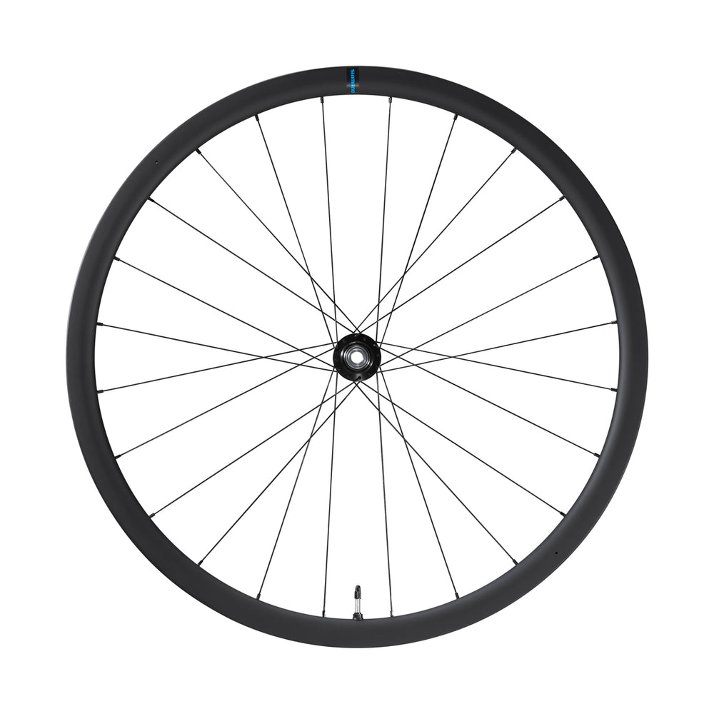 Wheel Front RS710-C32 Tubeless Disc Brake Ethru