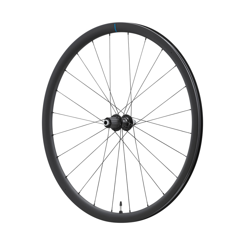 Wheel Rear RS710-C32 11/12s Tubeless Disc Brake Ethru