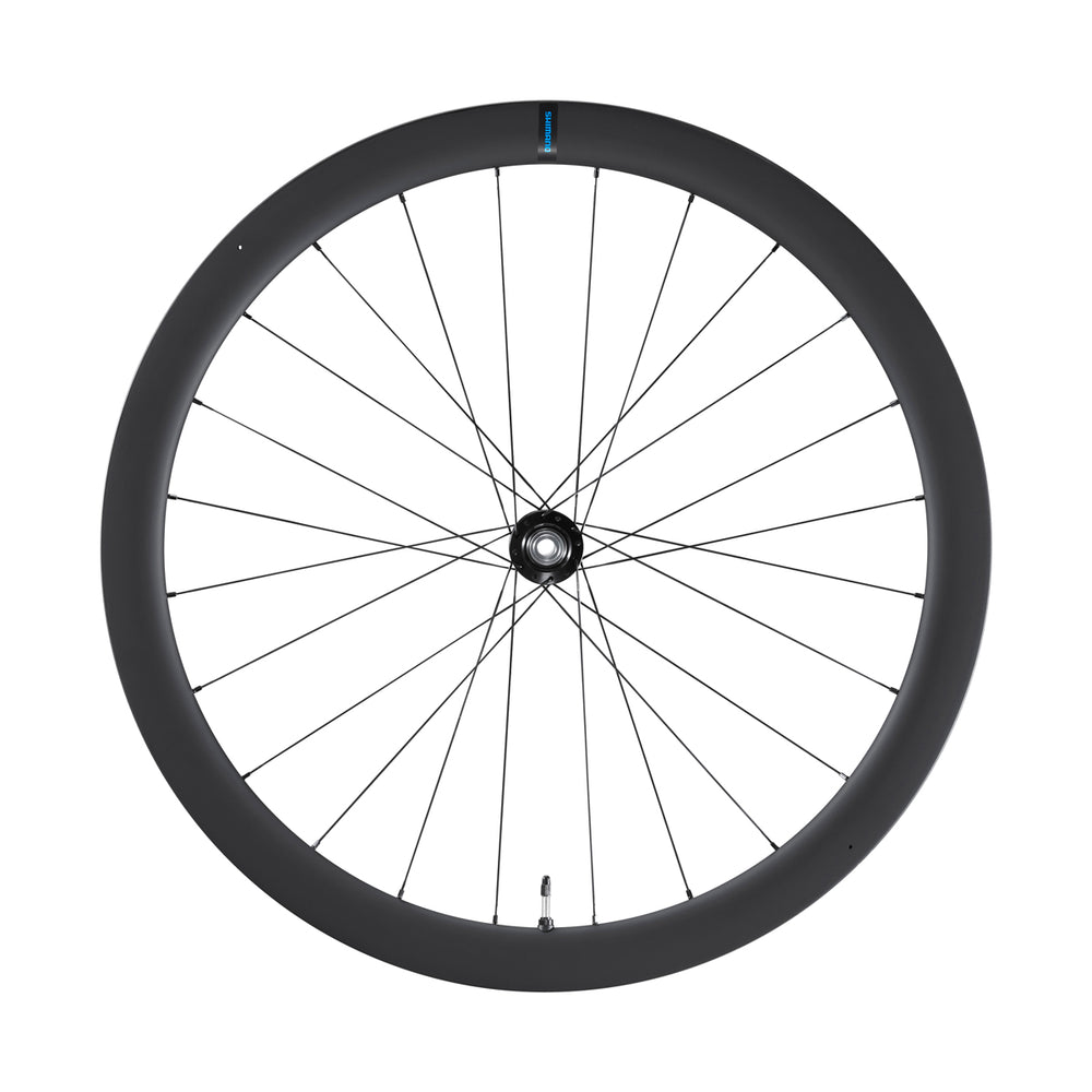 Wheel Front RS710-C46 Tubeless Disc Brake Ethru