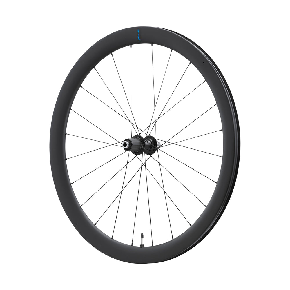 Wheel Rear RS710-C46 11/12s Tubeless Disc Brake Ethru