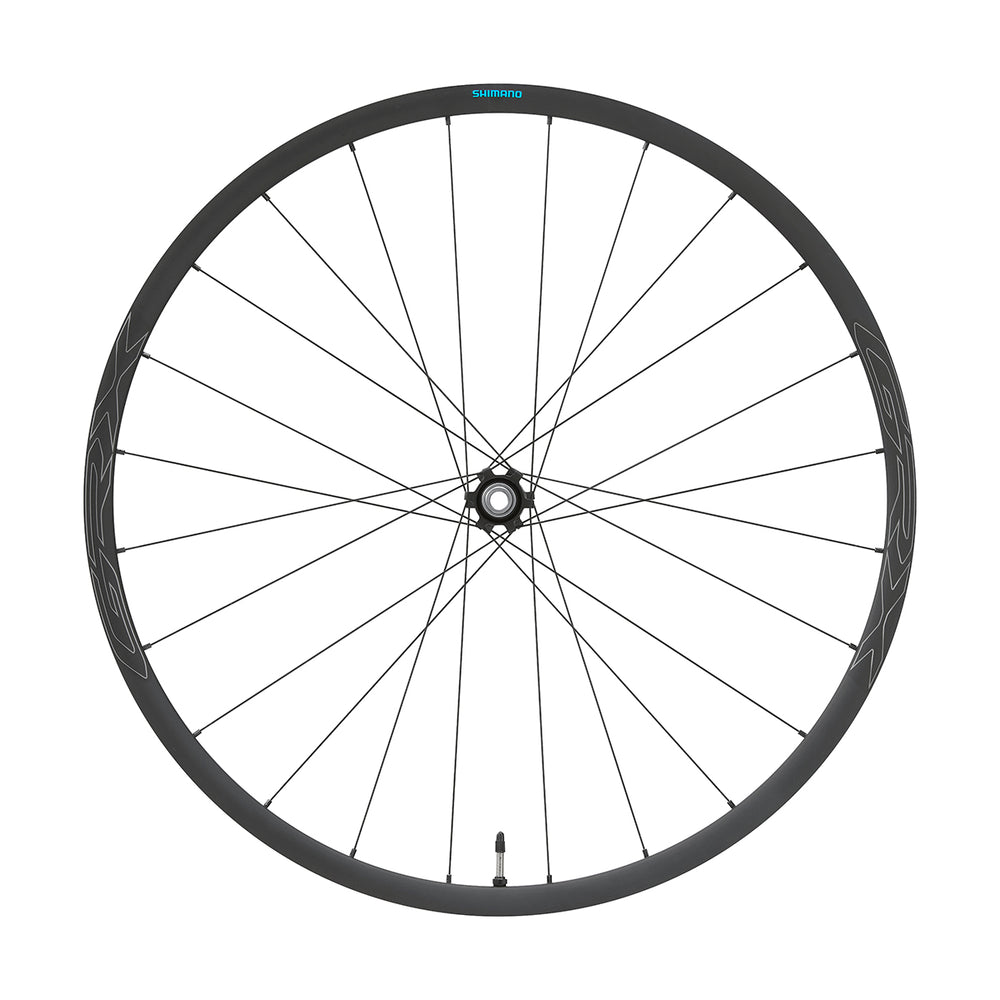 Wheel F&R RX570-650B 10/11s Tubeless Disc Brake Ethru