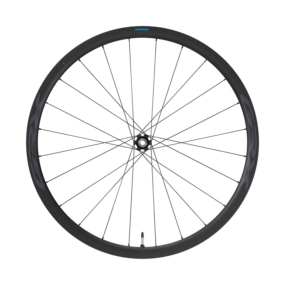 Wheel Front RX870 Tubeless Disc Brake Ethru