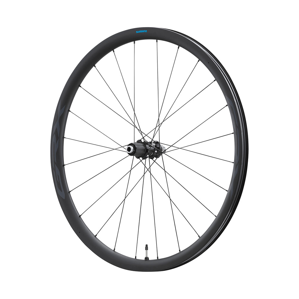 Wheel Rear RX870 11/12s Tubeless Disc Brake Ethru