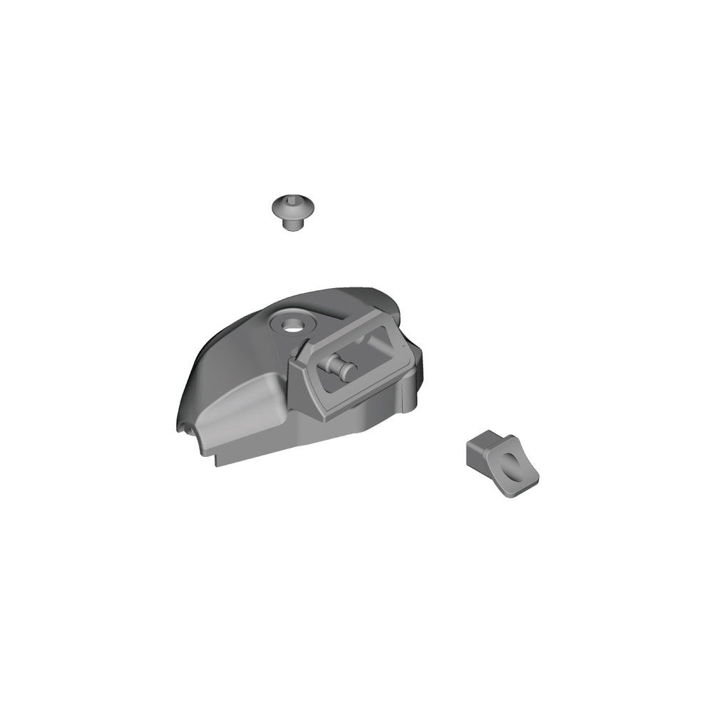 R.H. Cover Unit SL-M9100-I