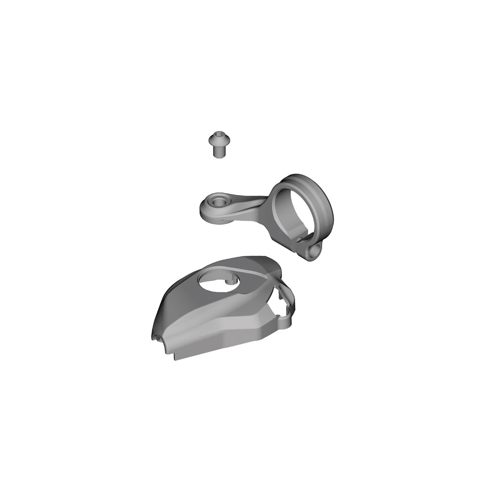 R.H. Cover Unit SL-M8100