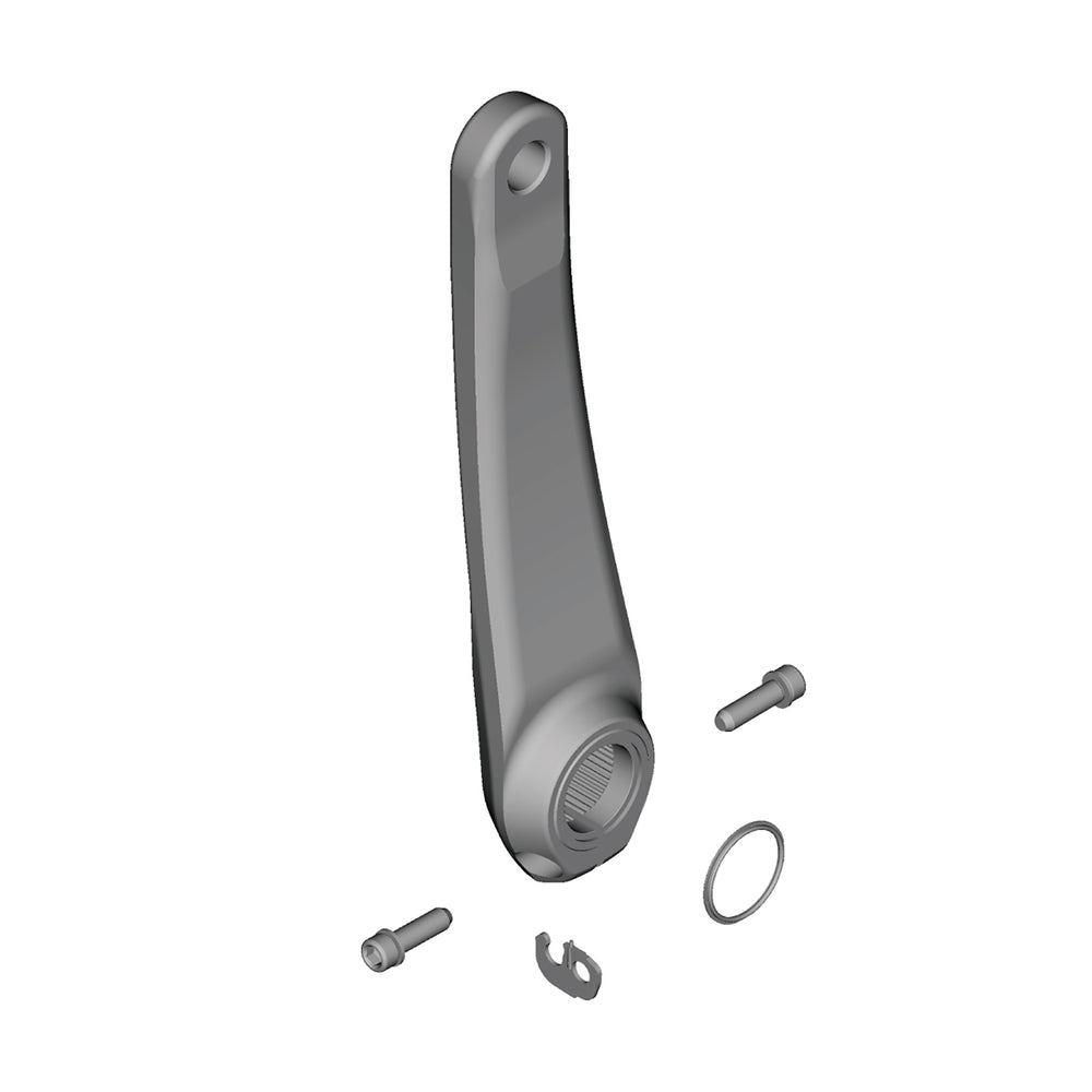 L.H. Crank Arm 170mm FC-M8100