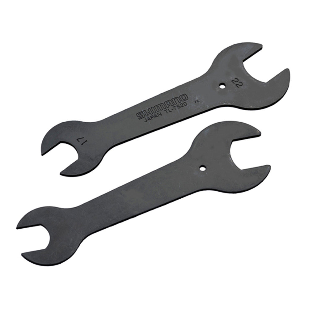 Værktøj TL-7S20 Konusnøgler Nexus 2-pack, 17&22mm