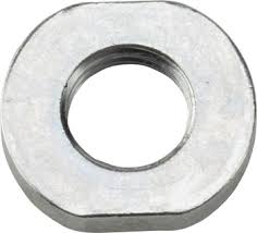 Shimano låsemøtrik 3,4mm højre side SG7C21