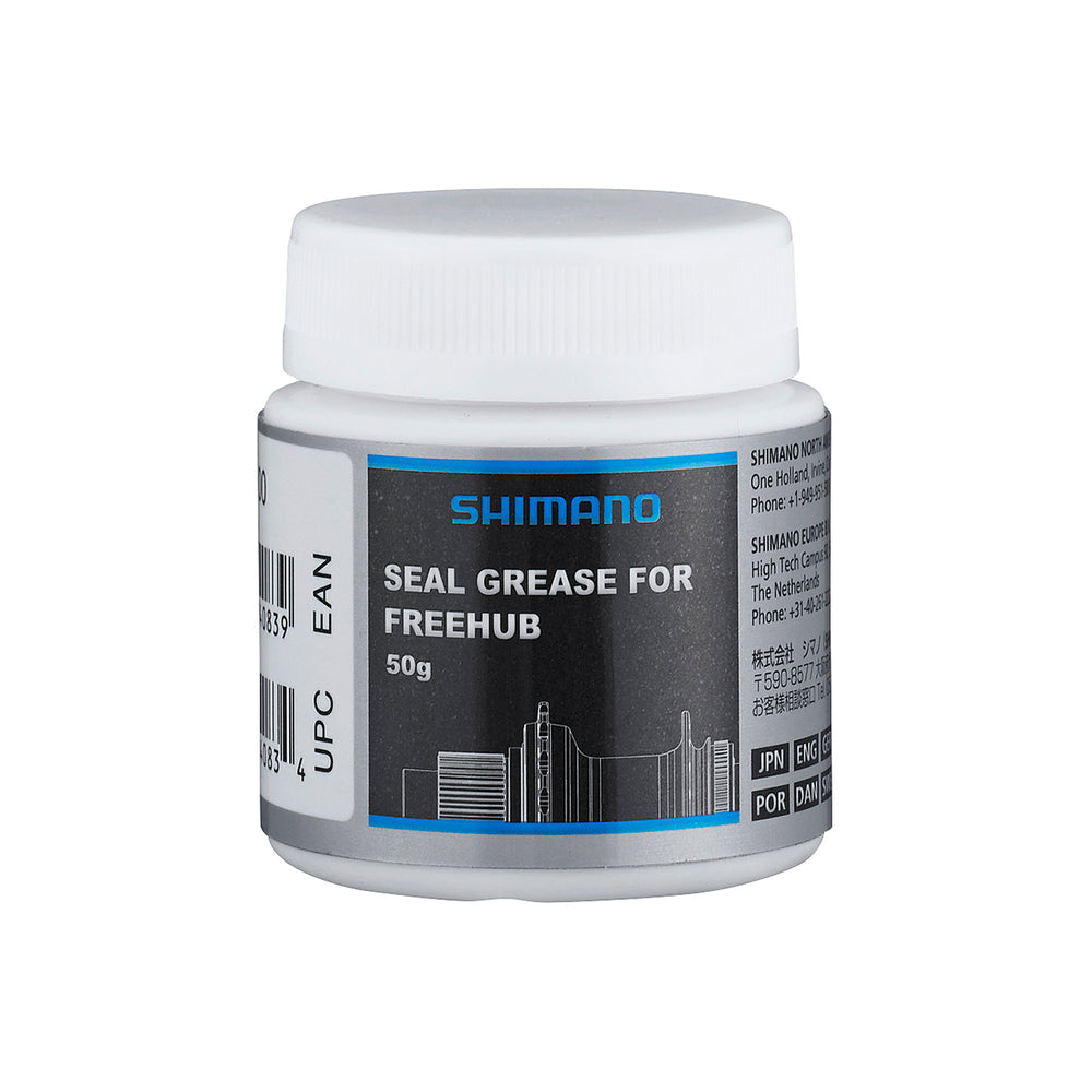 Seal Freehub Grease Tube 50g